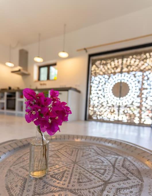 Villa Louloudia Stylish Luxury Villa With Private Pool بيتسيديا المظهر الخارجي الصورة