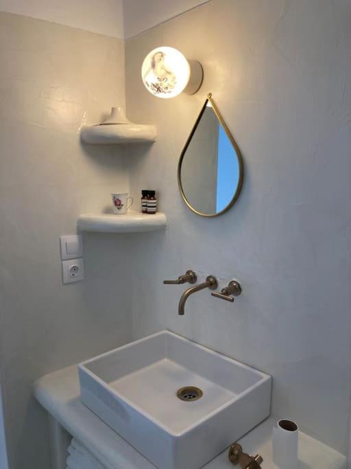 Villa Louloudia Stylish Luxury Villa With Private Pool بيتسيديا المظهر الخارجي الصورة